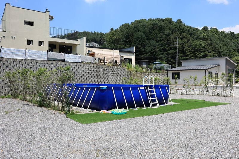 딩동댕캠핑장 시설 사진 14