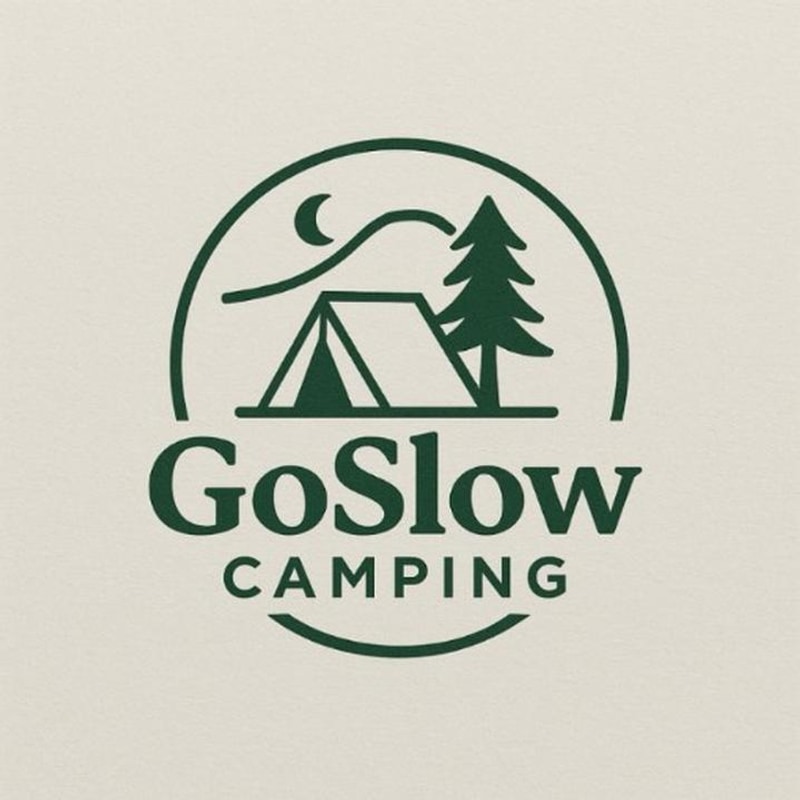 고슬로우 캠핑장 대표 사진