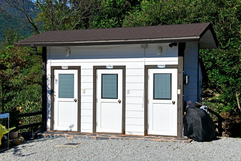 흙집섬진강풍경 시설 사진 6