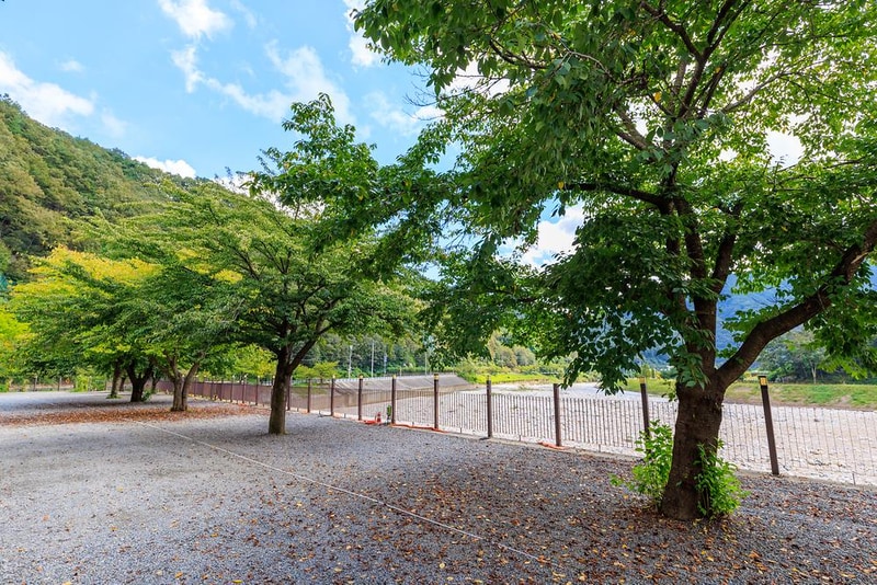 무지개캠핑장 시설 사진 9