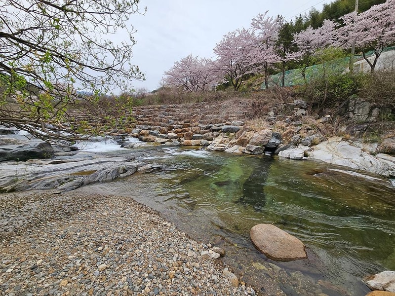 산청 지리산반달캠핑장 시설 사진 10