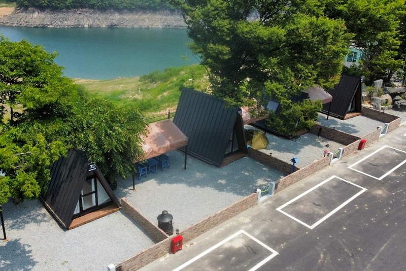 프라이빗 캠프닉 시설 사진 10