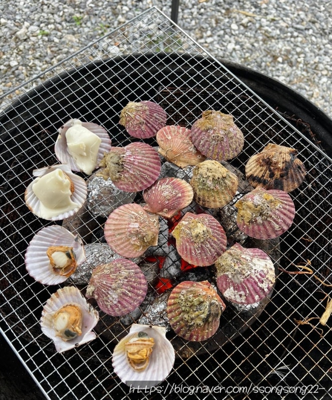 [경기남부/용인] 햇골글램핑