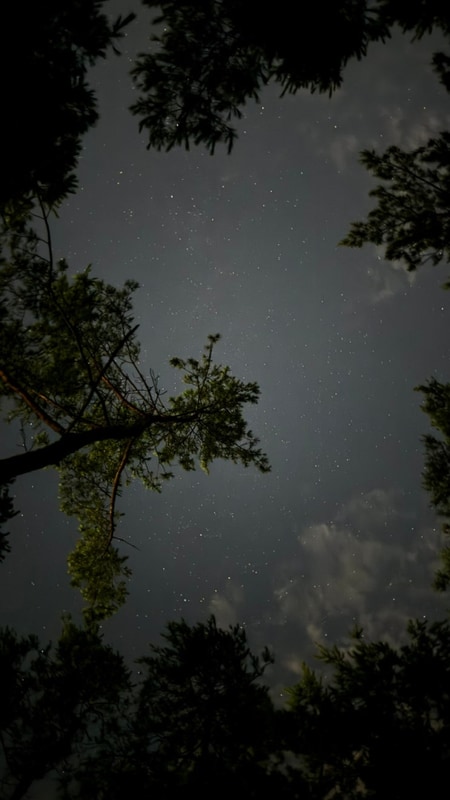 대구 동구 가성비 끝판왕... 용암산성오토캠핑장