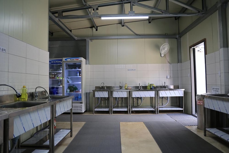 가평 쉼 캠핑장 시설 사진 8