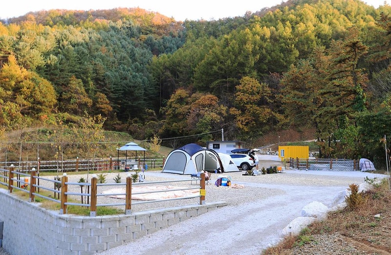 아이월관광농원 시설 사진 2