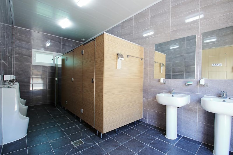 제천 명암 오토캠핑장 시설 사진 17