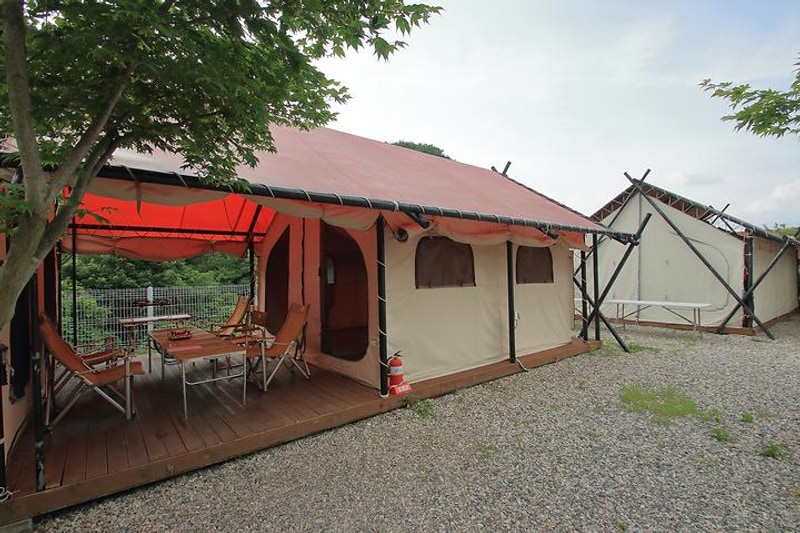 수락베이스캠프 대표 사진