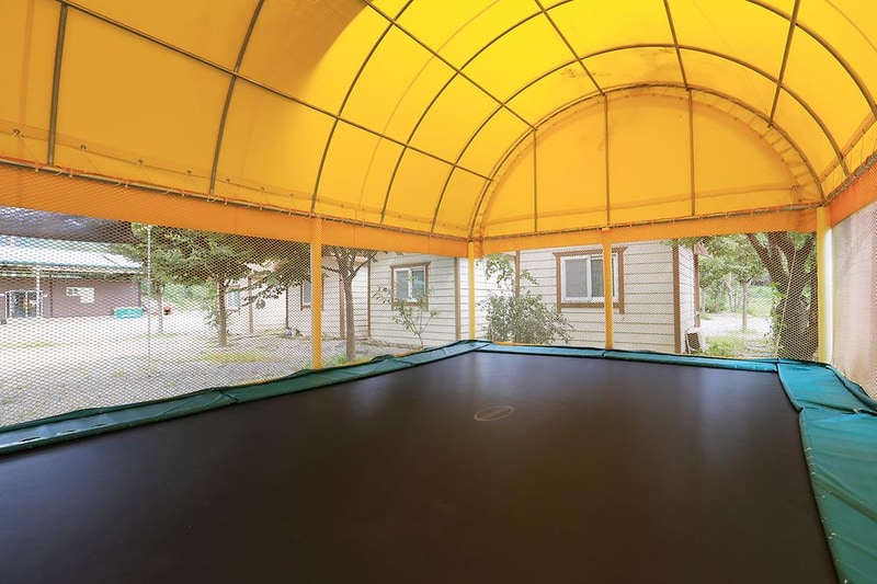 성주자연오토캠핑장 시설 사진 4