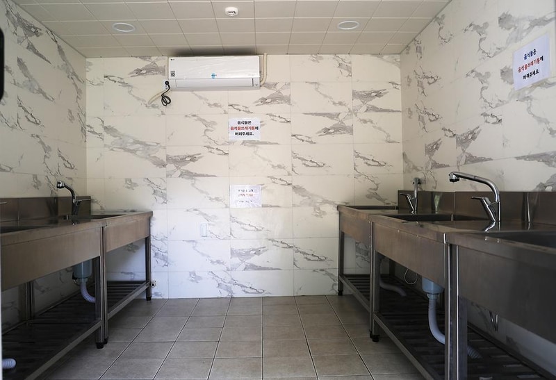 우이동 가족캠핑장 시설 사진 7