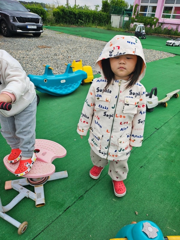 [후기]영암들소리키즈글램핑 두번째 방문 ^^