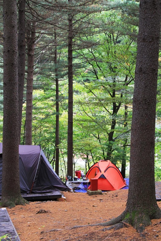 덕유산 자연휴양림 시설 사진 10