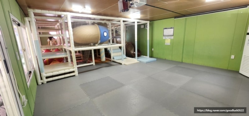 강원도 영월 요기는캠핑장 – 아이들과 함께하기 딱 좋은 가족...