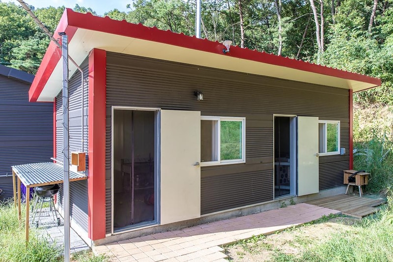 개차반캠핑장 시설 사진 20