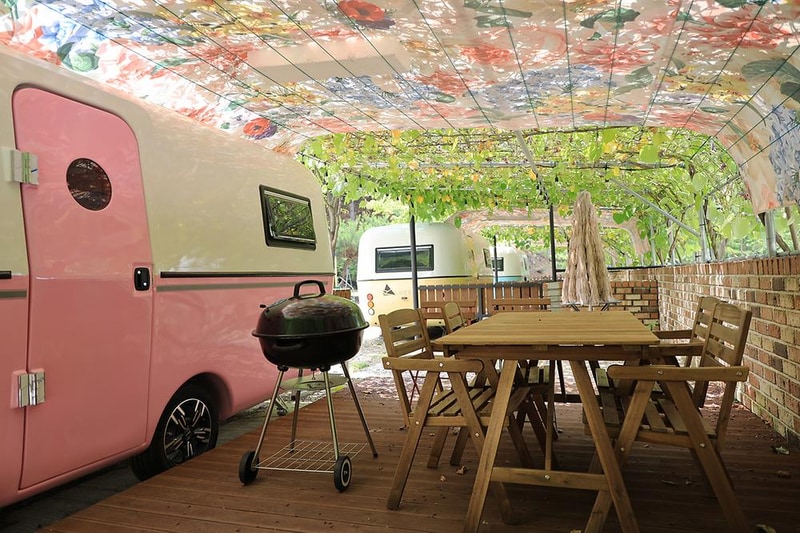 토일관광농원 시설 사진 19