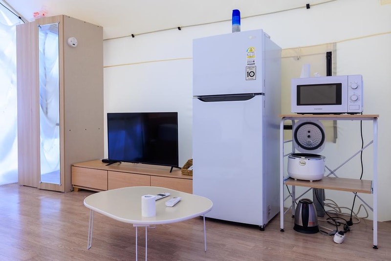 하늘소리 캠프 시설 사진 14