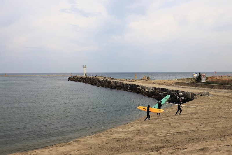 강릉여행 굿캠핑 시설 사진 11