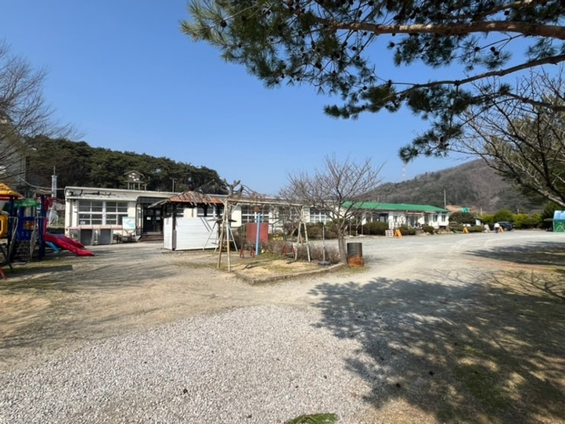 [장성 캠핑] 광주 근교 캠핑장 추천 ‘옛서당캠핑농원’ 솔캠 후기