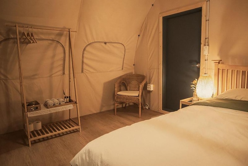 달숲스테이 시설 사진 2