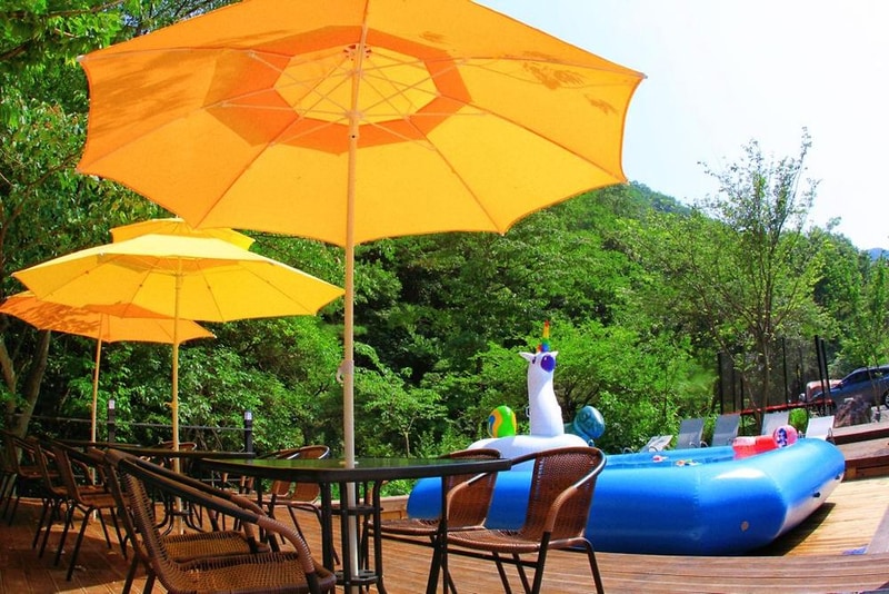 자연에 머물다 시설 사진 9