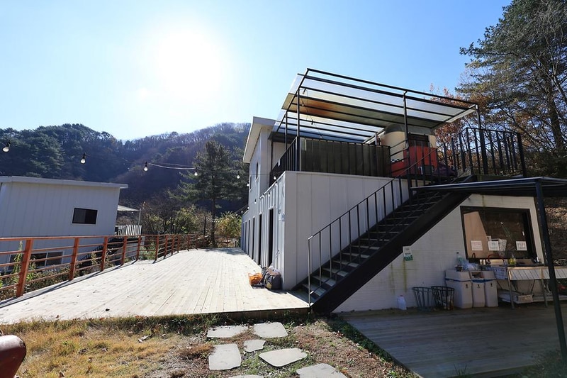 디프라이빗가평 (D. private Gapyeong) 시설 사진 7