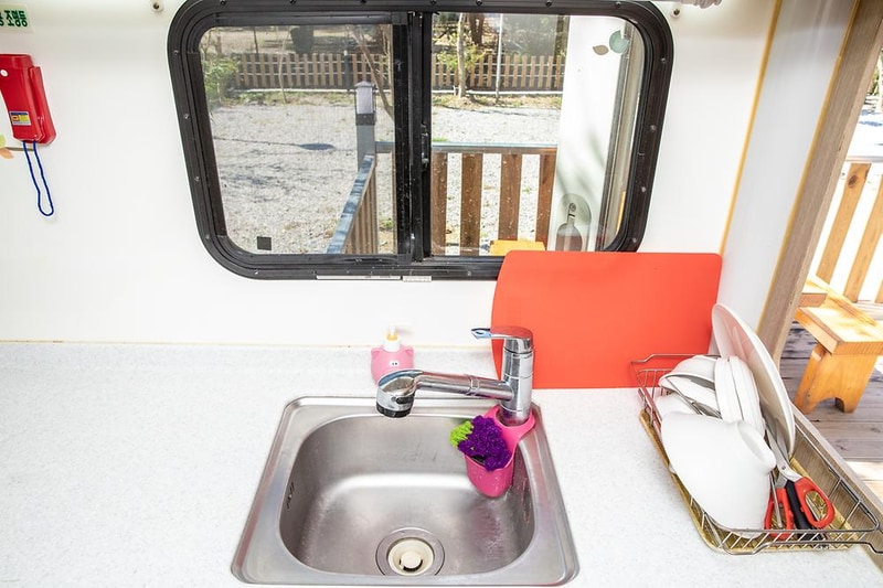 핫캠핑장 시설 사진 17