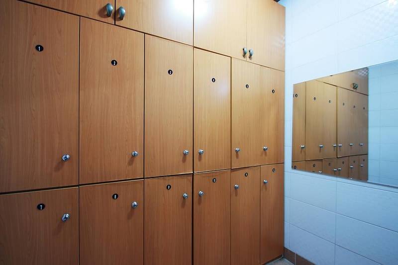 칠포오토캠핑장 시설 사진 10