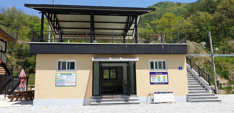 휴일엔캠핑 시설 사진 21