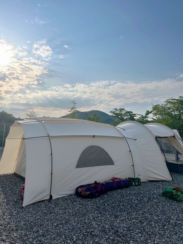 캠핑_진천포레스트캠핑장