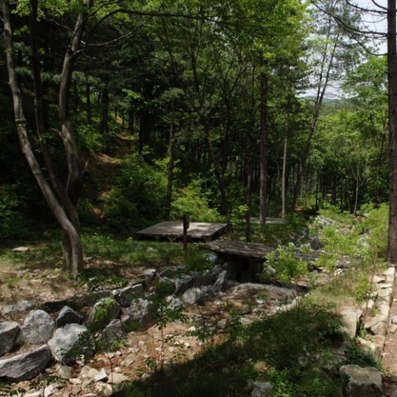 양평 다목적캠핑장 시설 사진 3