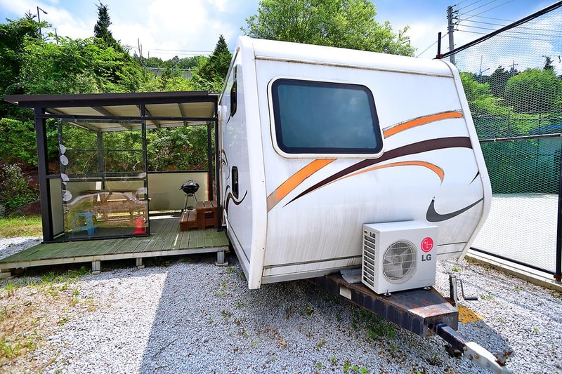 덕유산700휠링캠프 시설 사진 8