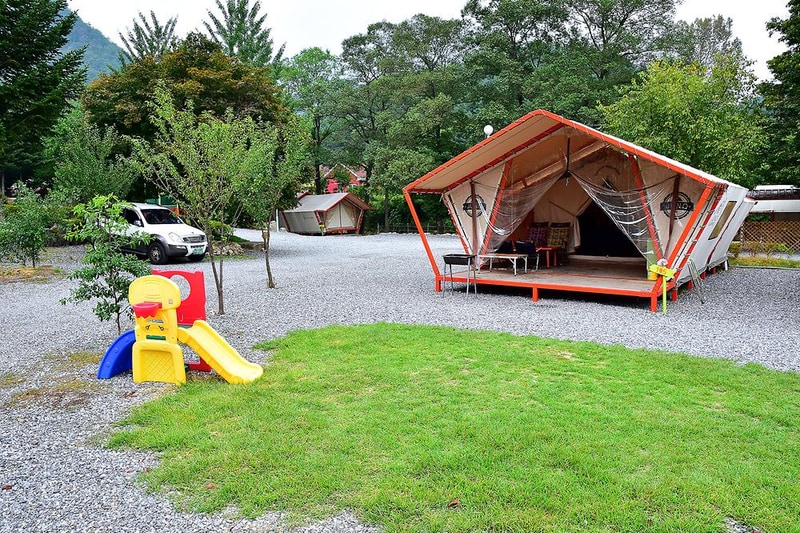 새연리조트 포천점 시설 사진 11