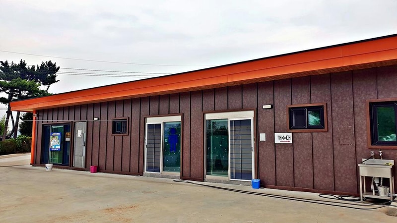 노을빛바다 캠핑장B 시설 사진 23