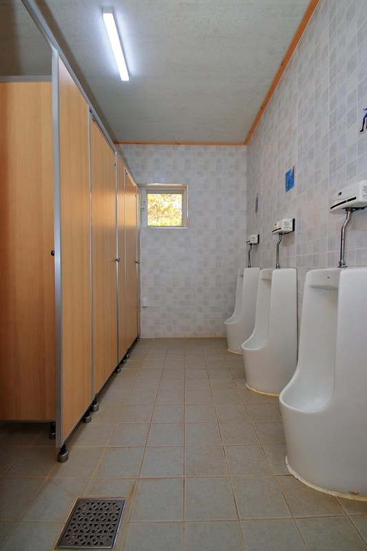 낭만에코파크 시설 사진 1