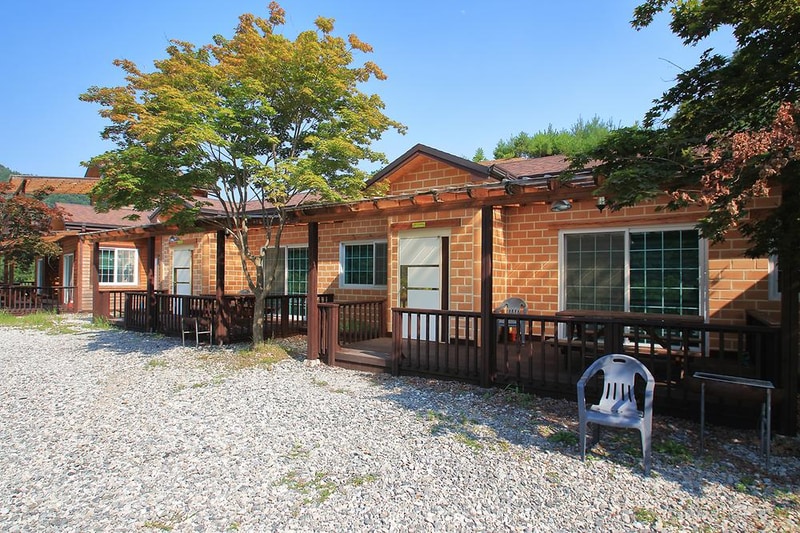 유토피아 오토캠핑장 시설 사진 10