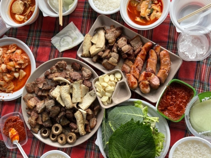 가평 글램핑 | 북두칠성 글램핑 장단점 내돈내산 솔직후기...