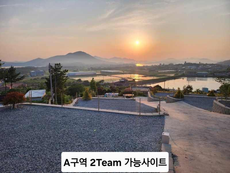 캠프그룬 시설 사진 21