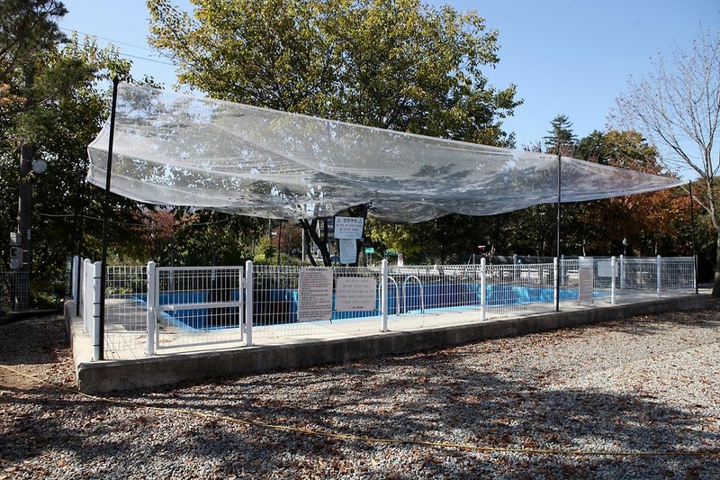 캠프 예그리나 시설 사진 3