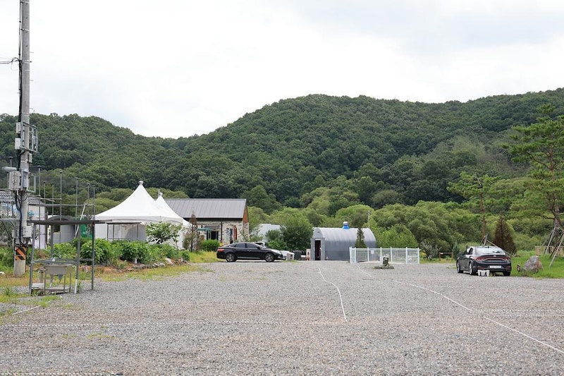 야호캠핑장 시설 사진 12