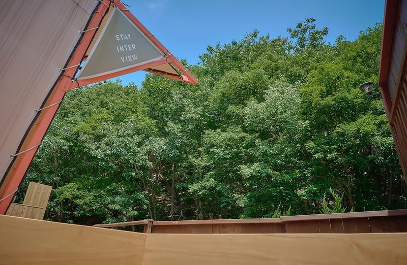 인터뷰카페 시설 사진 2