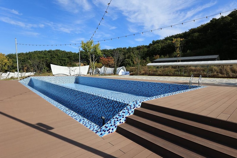 별숲글램핑 시설 사진 18