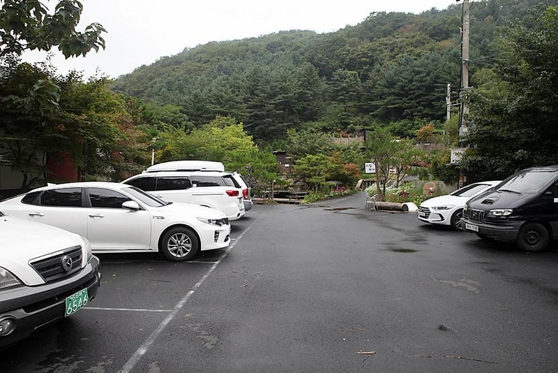 마실 야영장 시설 사진 10