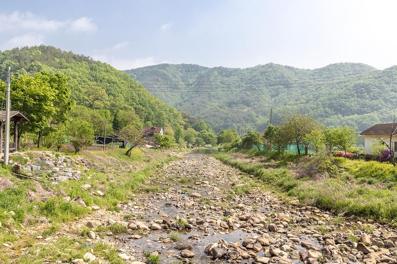 에버그린 캠핑장 시설 사진 5