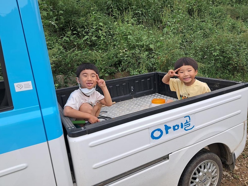 야생초마을아미골 시설 사진 3