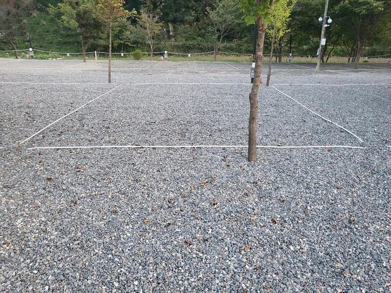 가평뷰캠핑장 시설 사진 9