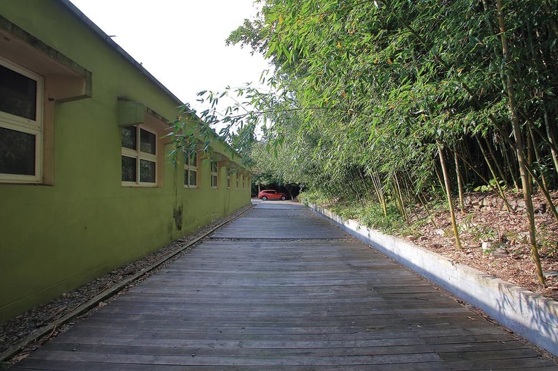 가온누리캠핑체험장 시설 사진 8