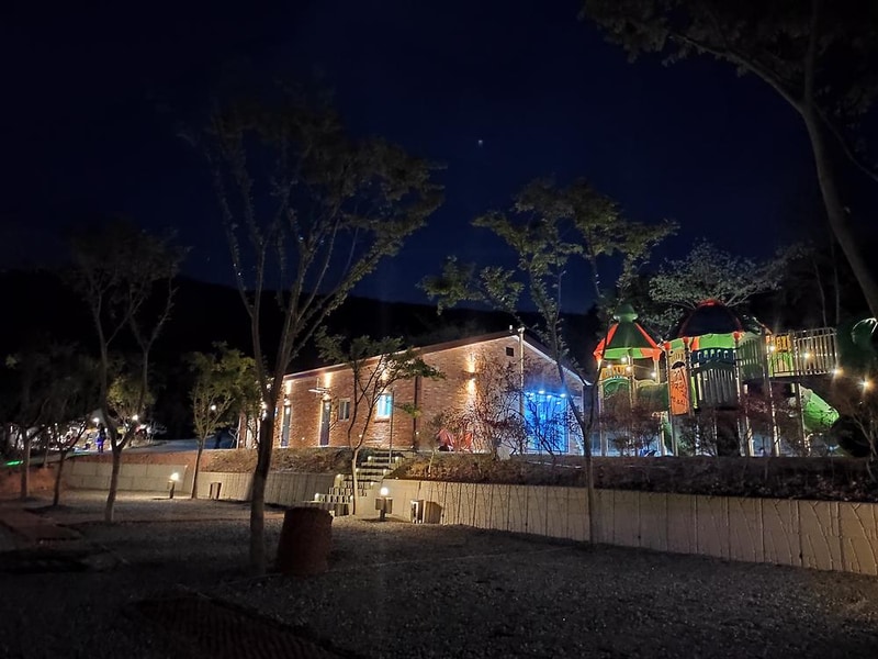 노을숲캠핑장 시설 사진 24