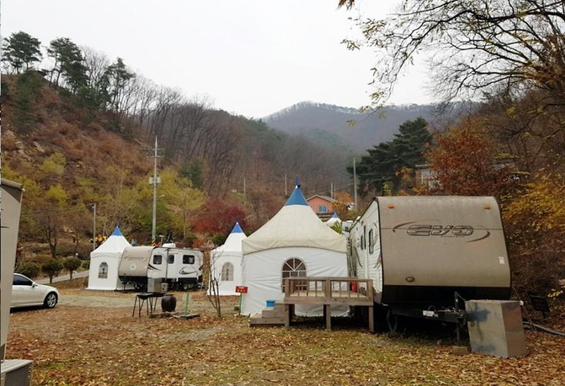 청평원레저타운 시설 사진 14