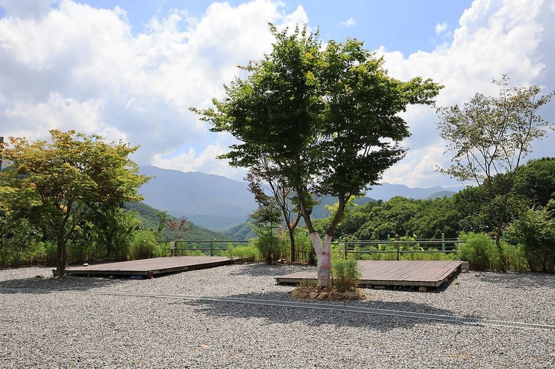 둥지캠핑장 시설 사진 12