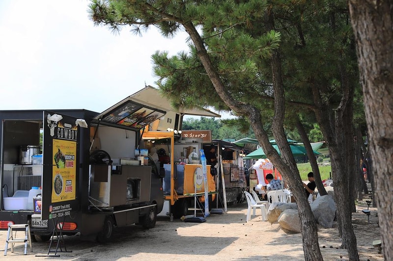 캠핑엔비치 시설 사진 7